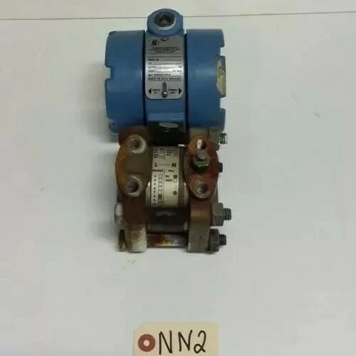 Used Rosemount 13646 Test Equipment - Other Indiana US | J&J Industrial Supply #1074354