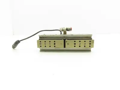 Used DE-STA-CO _UNKNOWN_ Pneumatic Cylinders Indiana US | Arrow Industrial #1249967