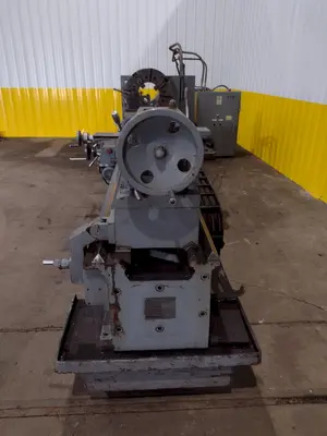 USED POREBA TPK-90/3M