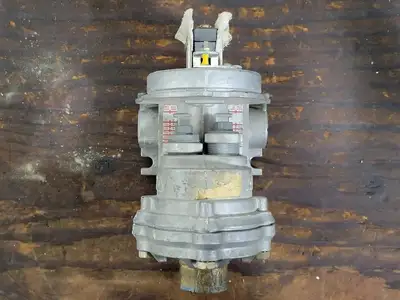USED ASCO TH10A21