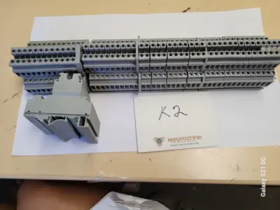 USED Phoenix Contact UKKB5