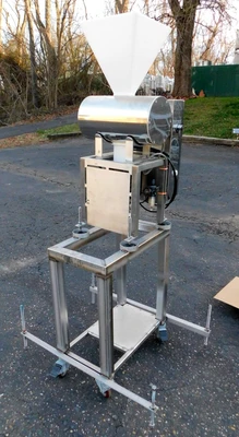 USED LOCK INSPECTION SYSTEMS MET 30