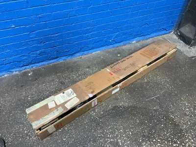 Used IKO LRX 45 R1995 H S2 Tooling & Accessories (Other) Ohio US | HGR 24 #1271792