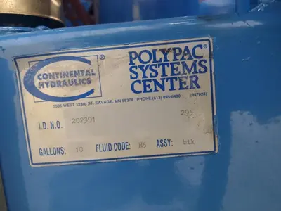 USED DOALL C-305A