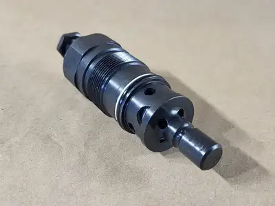 USED HUADE DBDS10K10/31.5/2