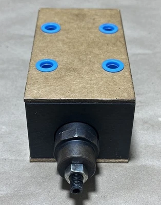 NEW Vickers DGMFN-5-X-A2W-30