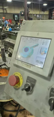 TECHNO INDUST. SMS300 CNC TUBE BENDER Tube Machy-Tube/Pipe Benders | Asset Exchange Corporation (6)