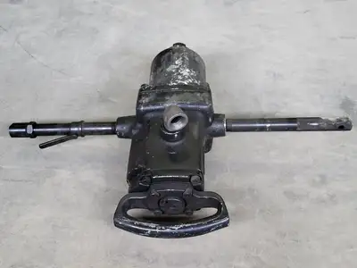 USED INGERSOLL-RAND 5980