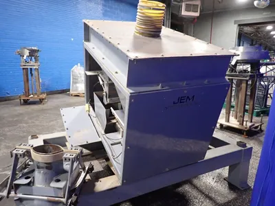 USED JEM INTERNATIONAL SMNW2