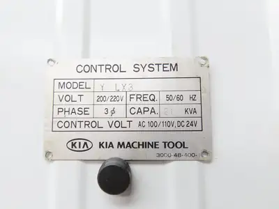 Kia Metrol Tool Setter Presetter Swivel Arm CNC Lathe Turn 15 Sensor H-4A-04