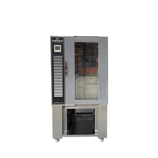 New | in-Stock Chandley Ovens _UNKNOWN_ Electric Ovens Pennsylvania US | ISCA #1299784