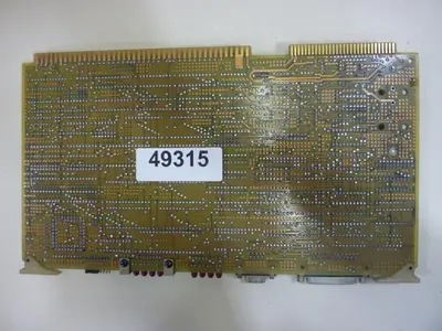 USED CINCINNATI MILACRON 3-533-0351G