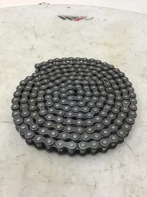 USED CINCINNATI MILACRON 60 CHAIN