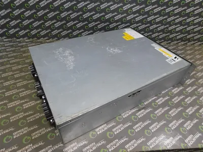 USED EMERSON PM20-A