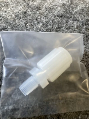 New | in-Stock Saint-Gobain FMF42UAMN-1 Valves/Fittings California US | Davliegogo LLC #1732619