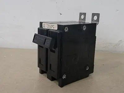 Used WESTINGHOUSE BA215 Switchgears British Columbia CA | Lenmark #835884