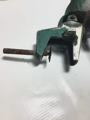 Lightning XDA-33 Clamp On Portable Air Mixer