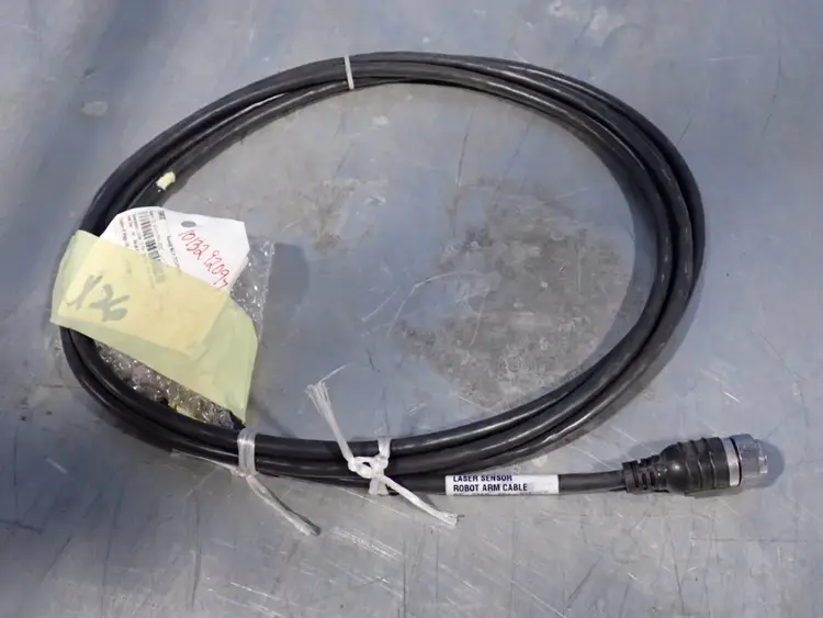 Used FANUC EE0365551035 Cable & Wire Ohio US | HGR 24 #1006400