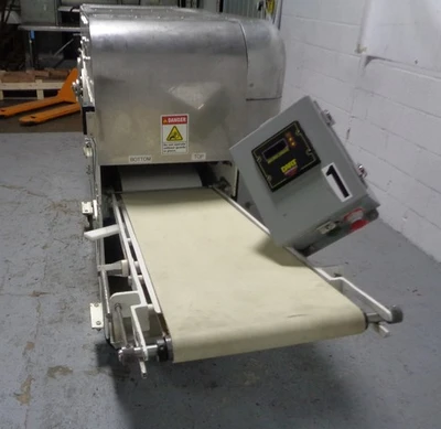 Used COLBORNE CORPORATION C864 Dough Dividers California US | BakeryEquipment.com #1555519
