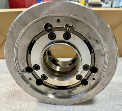 SAMCHULLY MH-208V1 Chucks | Great American Equipment Company (8)