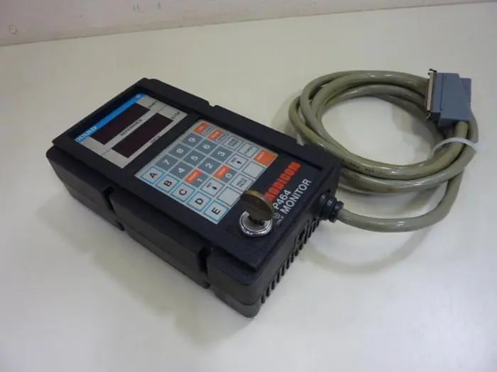 Used GOULD P464 Interface Monitors Michigan US | Ideal Machinery #574615
