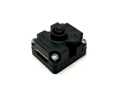 New | in-Stock Allen Bradley 1485P-K1E4-R5 Connector Accessories Michigan US | Maverick Industrial Sales #1438814