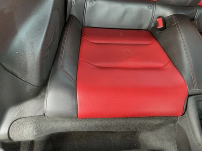 Used 2017 CHEVROLET CAMARO Sedans Michigan US | Miedema Asset Management Group #1402842