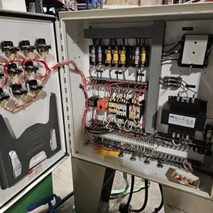 USED 1999 CONAIR FP-755