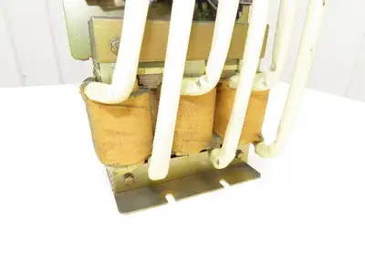 Used CHUO ELECTRIC _UNKNOWN_ Reactors Indiana US | Arrow Industrial #1317078