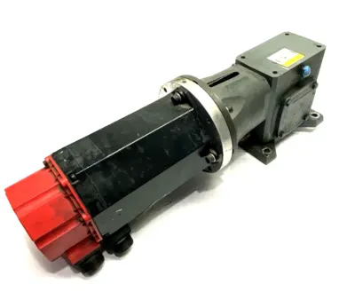 USED GE FANUC 721-10-G, 72110G
