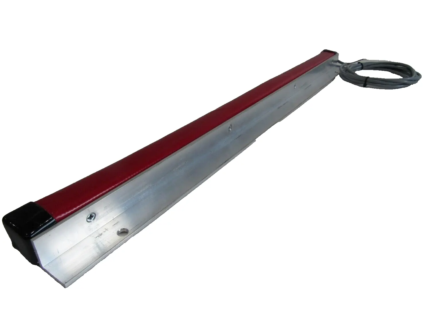 NEW ZIPPSWITCH PRODUCTS ZSB1-AA-R-2WRES-24 SENSING EDGES ZSB1AAR2WRES24