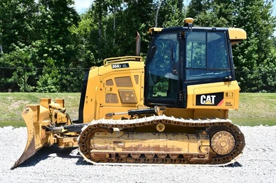 Used 2018 CAT _UNKNOWN_ Crawler Dozers South Carolina US | BTM Machinery #1354427