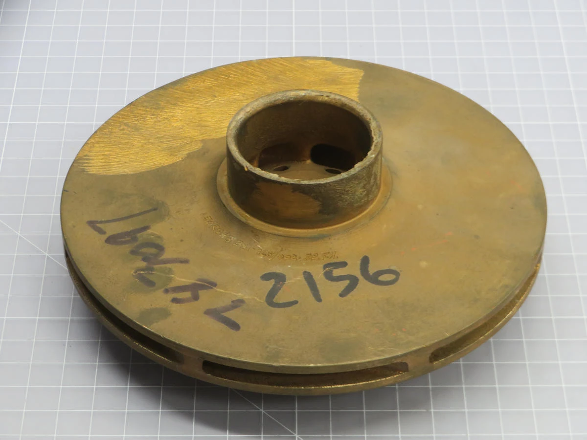 Used INGERSOLL DRESSER _UNKNOWN_ Valves/Fittings | OCO Industrial #1733371