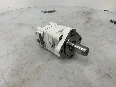USED DANFOSS OMS 100