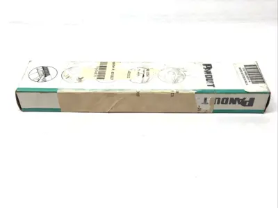 New | in-Stock Panduit Pan-Code Wire Marker Cards BOX OF 17 CARDS Commercial Materials & Supplies Michigan US | Maverick Industrial Sales #1392529