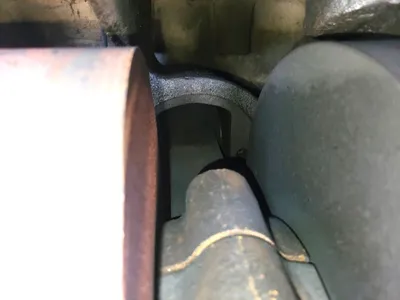 USED UNION TX-150