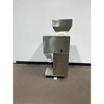 Used Isca _UNKNOWN_ Auger Filler Pennsylvania US | ISCA #1299154