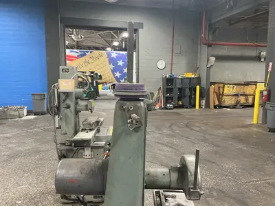 Used HARIG SUPER 612 Reciprocating Surface Grinders Ohio US | HGR 24 #1568502