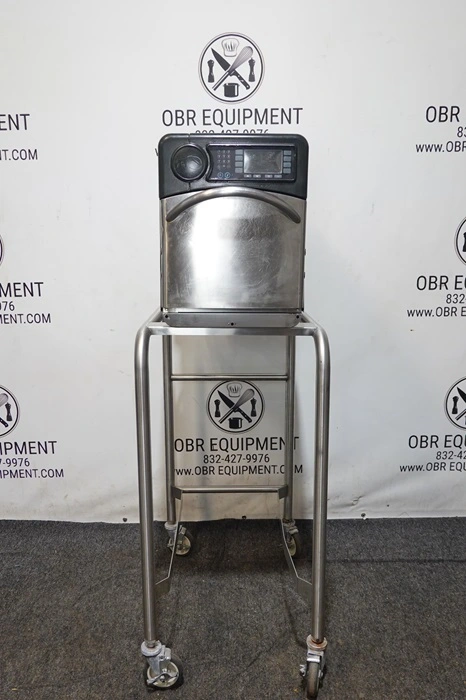 Used _UNKNOWN_ NGO Ovens Texas US | OBR Equipment #1060900