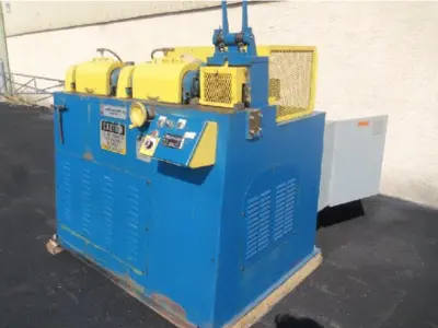USED LEWIS 2SV 32SV-DA