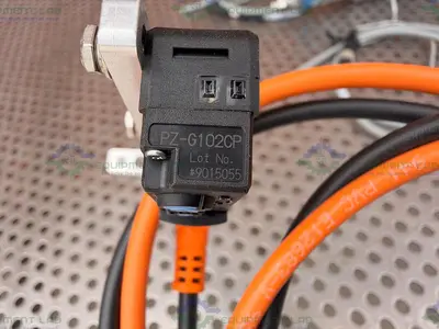 Used FESTO DGSL-10-30-P1A COMPACT DOUBLE ACTING PNEUMATIC SLIDE ACTUATOR Electronics & Components California US | Equipment Lab #1466102