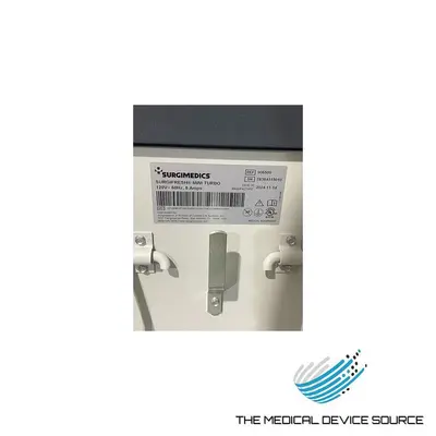 Used 2024 _UNKNOWN_ _UNKNOWN_ Pumps / Aspirators Texas US | The Medical Device Source #1480958