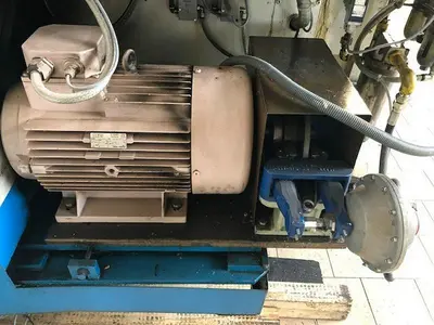 Used 1985 ASAHI OKUMA AOT-4L Cold Headers Ontario CA | Walden Machinery #1290649