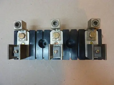 USED ALLEN BRADLEY X-410743