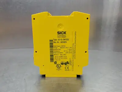 USED Sick 6024894