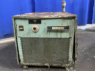Used REMCOR CH250A 1380 Misc Plastics Equipment Ohio US | HGR 24 #1521298