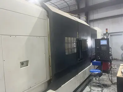 2012 CHEVALIER FBL-530 Oil Field & Hollow Spindle Lathes | Toolquip, Inc. (1)