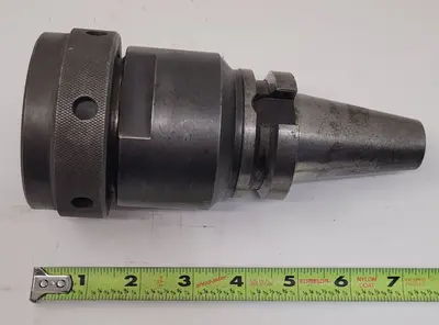 Used KENNAMETAL BT40 CAT Holders Kentucky US | Aucto #687227