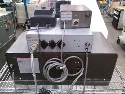 WestBond Wire Bonder #5700-45-53-58 & More!