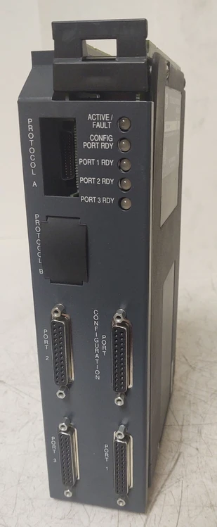 New | in-Stock ALLEN BRADLEY 2760-RB Interface Monitors | Edwards Industrial Repair #1029765